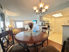 Cozy 1BR, 1BA condo